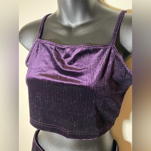 2 piece skirt set - Picture 3 of 7